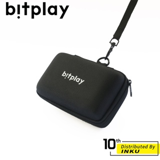 bitplay 標準 鏡頭 攜帶盒 6孔 收納盒 可收納CLIP 標準鏡頭系列專用