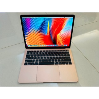 2018~2020 MacBook Air i5 1.6G 8G 256/512G A1932 13吋 蘋果 二手 筆電