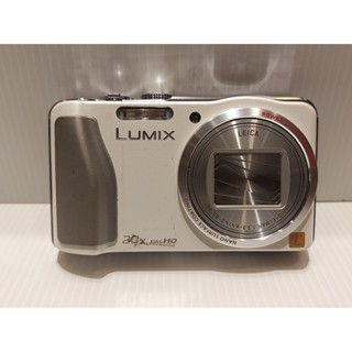 @ 日本製 Panasonic Lumix DMC-ZS20 數位相機 1600萬象素 82