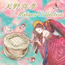 【日本直送】現貨  佳麗寶 Milano Collection face powder 米蘭絕色蜜粉餅2024