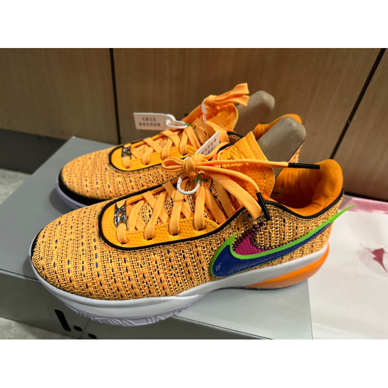 Nike Lebron 20 實戰 戰靴 耐吉 XX EP 詹姆士20代 LBJ 編織 黑紅 緩震 實戰 男子 籃球鞋