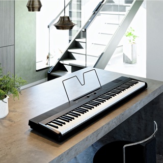 免運贈架『KORG 數位鋼琴』Liano 簡單輕便實用電鋼琴 L1 / 歡迎下單或蒞臨西門店賞琴🌹🌹