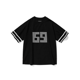 未知領域 TaiChi Drop.3 UN69#101 TEE（Black）短袖