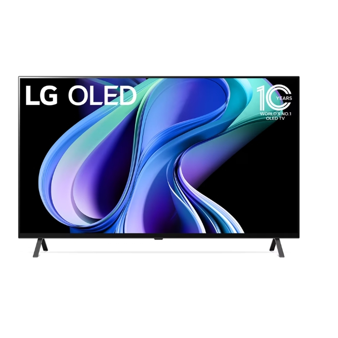 先看賣場說明  LG  65型 OLED65A3PSA  OLED 電視機。基本安裝