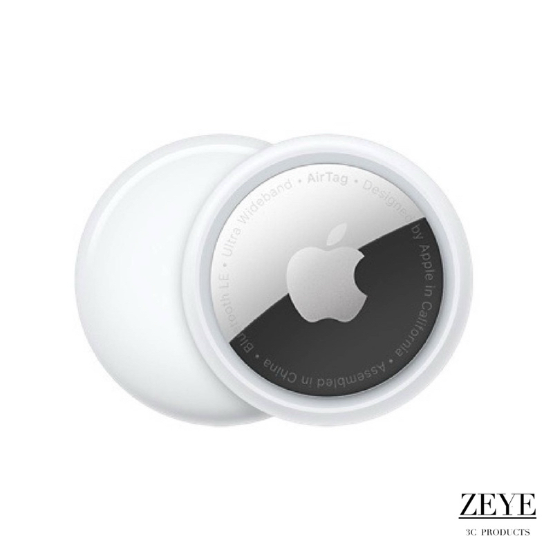 現貨🔥原廠 AirTag apple 四入 藍芽追蹤器