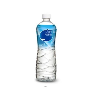 悅氏Light鹼性水(720ml)x20瓶 快遞限一箱