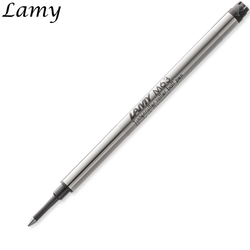 【Penworld】LAMY拉米 M63 鋼珠筆芯0.5/0.7 (多件優惠)