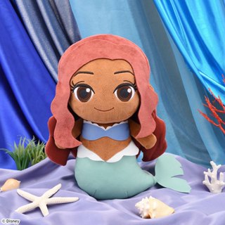 SEGA 景品 小美人魚電影版愛麗兒絨毛L