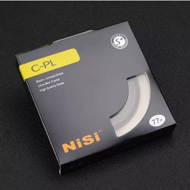 專業級 【公司貨】NiSi 日本耐司 77mm 72mm 67mm 62mm 58mm超薄 CPL 偏光鏡 拍藍天 湖面