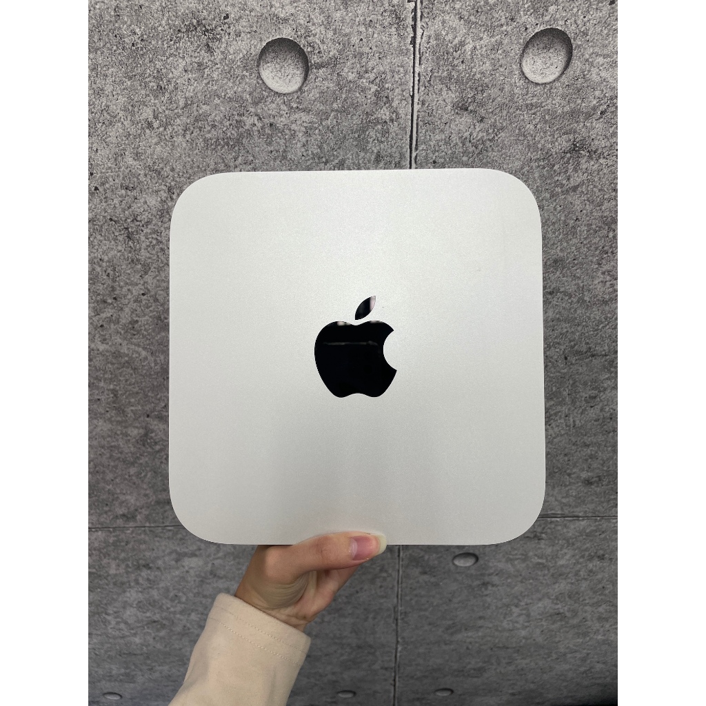 蘋果獅🦁️ Mac mini M2 8GB  256GB🔥原廠保固中🔥聊聊另有折扣