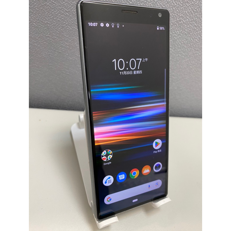 Sony Xperia10 4G/64G二手機（62009）