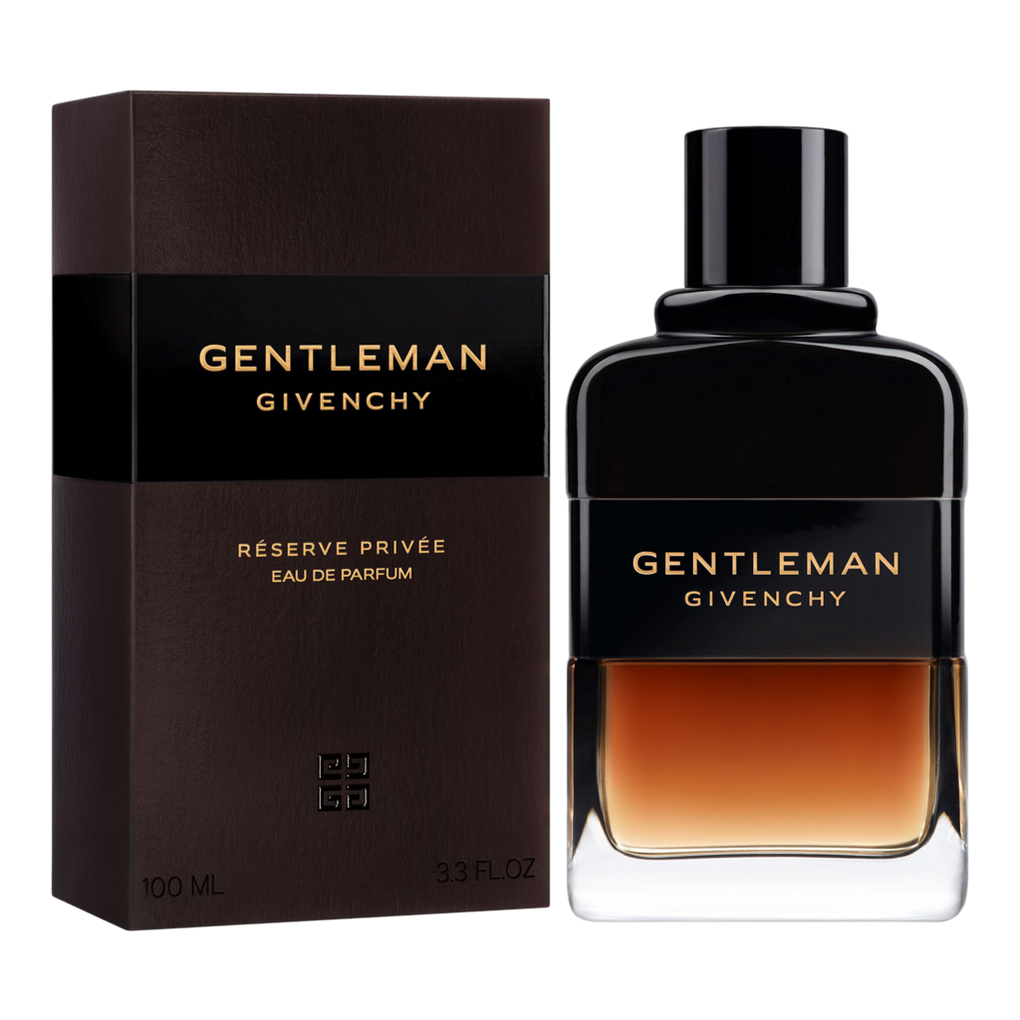 限量 Givenchy 紀梵希 紳士私享 Gentleman Reserve Privee 淡香精100ML 魔力香水店