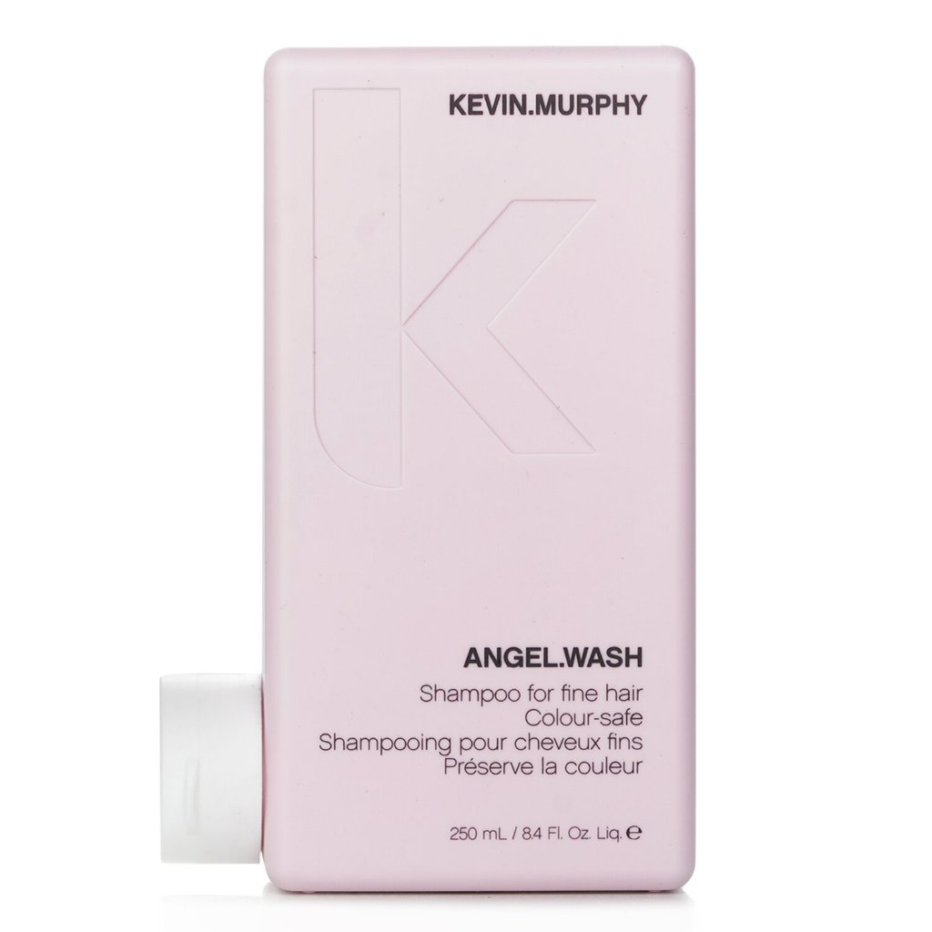 KEVIN.MURPHY 凱文墨菲 - Angel.Wash Shampoo (For Fine Hair Colour