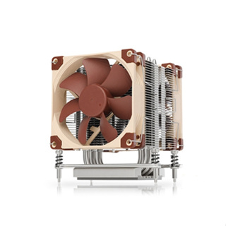 Noctua 貓頭鷹 NH-U9 TR4-SP3 多導管靜音散熱器 TR4-SP3平台專用