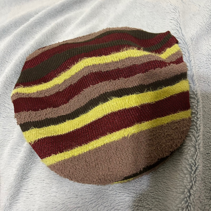 kangol 袋鼠 小偷帽