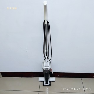 【恁玉零件】請詳閱狀況《路邊》奇美手持直立兩用HEPA吸塵器 VC-SA1PH0