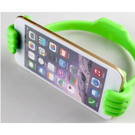 iphone 安卓 大拇指 手機 支架 懶人支架