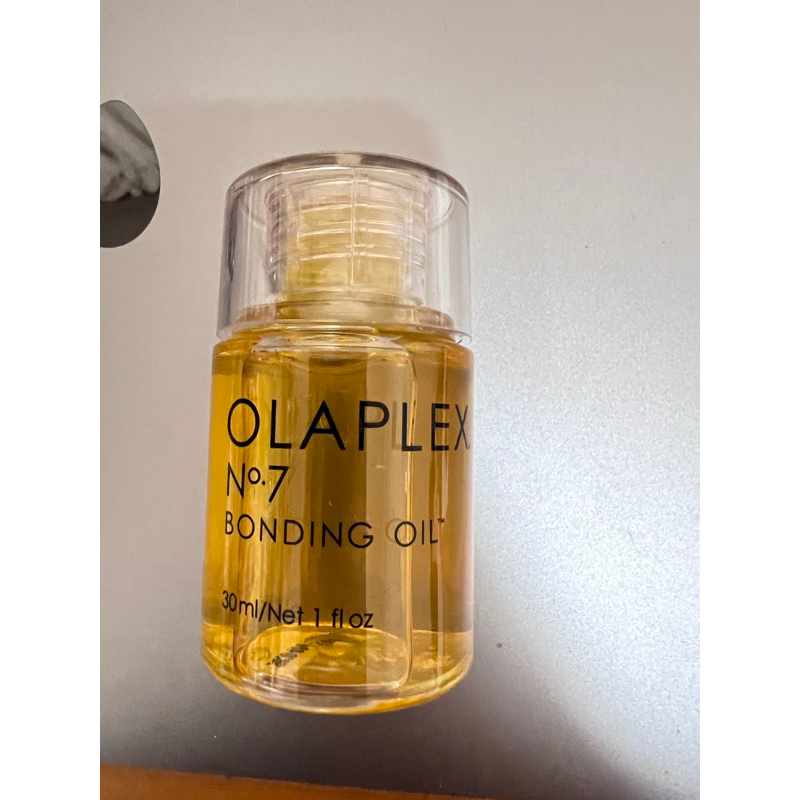Olaplex No.7 歐拉7號護髮油30ml