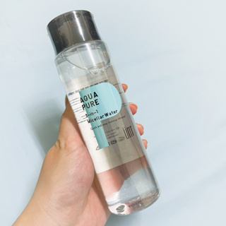 UNT 玻尿酸全效卸妝水 玻尿酸 卸妝水 清爽 法國海泉水專利成分
