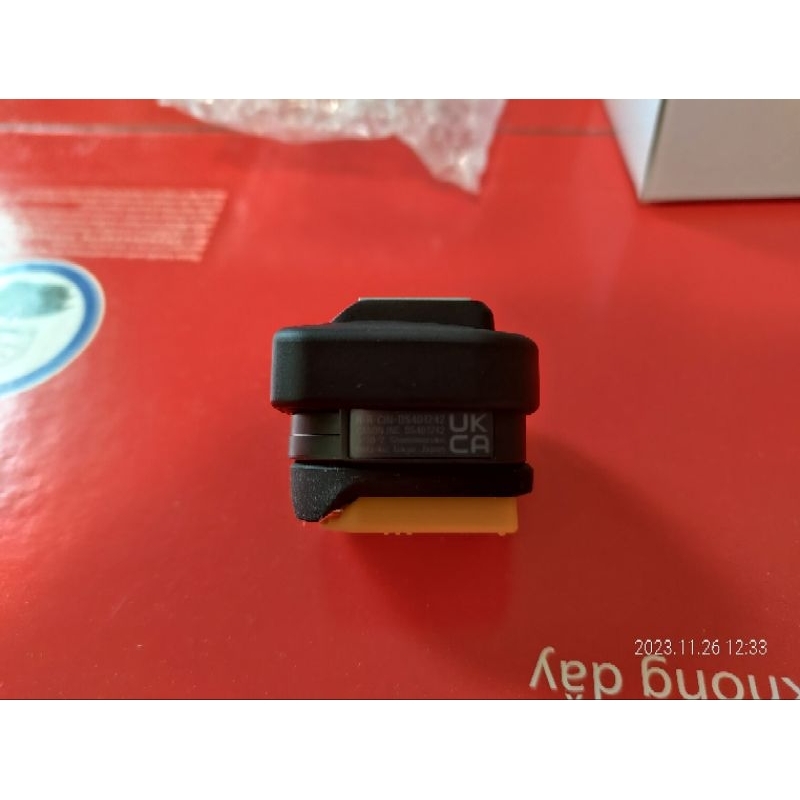 CANON AD-E1多功能熱靴轉接器