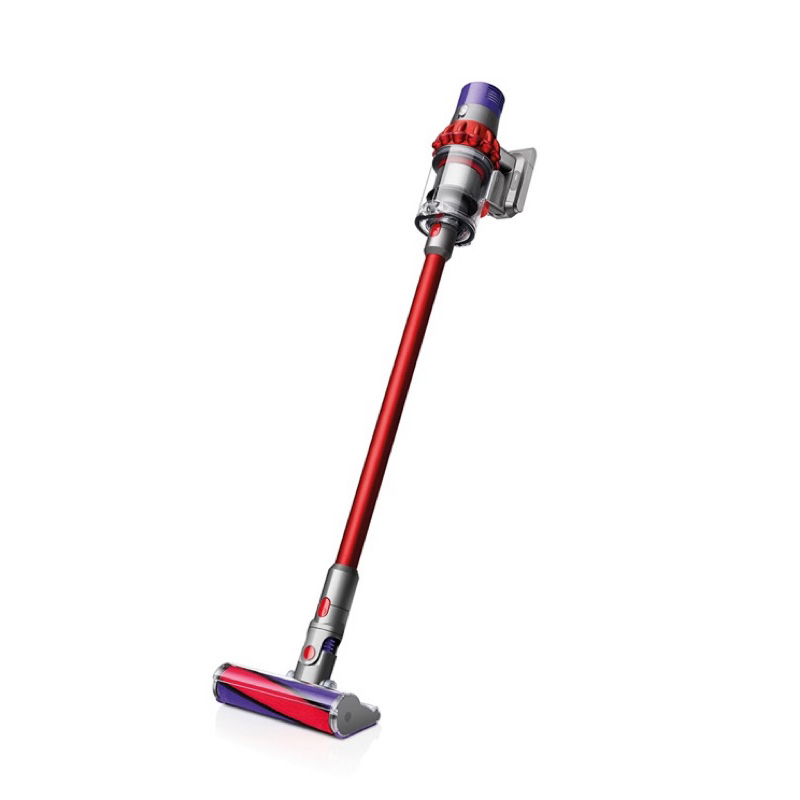 Dyson Cyclone V10 Fluffy SV12 無線手持吸塵器/除螨器 公司貨二年保