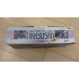 二手 12V 汽車用吸塵器 太誇張了 比玩具還陪便宜 臺中市