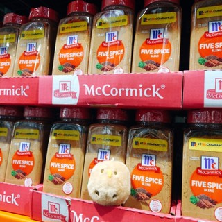 COSTCO MCCORMICK 味好美 五香粉 五香 肉桂 八角 小茴香 花椒 甘草 芫荽 香料粉 香料 調味粉 條味