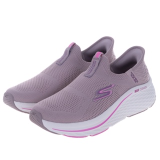 SKECHERS 女慢跑 瞬穿舒適科技GO RUN MAX CUSHIONING ELITE 2.0-129611MVE