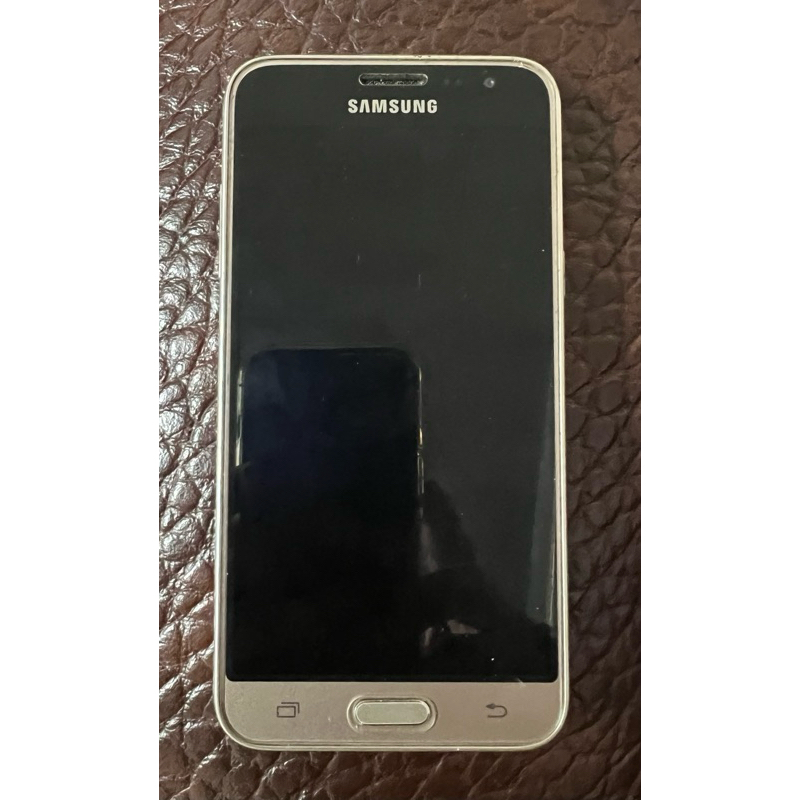 Galaxy J3 (2016) 型號 SM-J320YZ