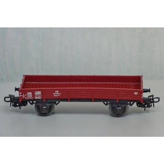 苗田-二手火車拖板車 編號:43 火車模型 運輸模型