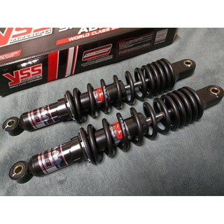 yss 340mm CL500 改短避震器 降車身 側柱 honda CL street 避震器 hummer