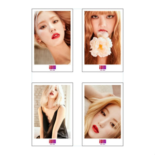 (G)I-DLE 卡 小娟小卡 Minnie小卡 雨琦小卡 薇娟小卡 舒華小卡 特典 粉絲自製款 101-150