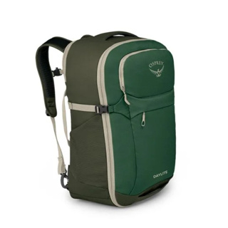 osprey daylite carry-on 44l travel backpack綠色