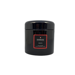 瑞士 Swissvax 頂級棕櫚蠟 (Swissvax Onyx 瑪瑙蠟) 200ml 總代理公司貨 好蠟