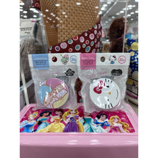 雙子星 Hello Kitty 系列 分裝盒 分裝罐 小物收納 乳液 藥膏罐
