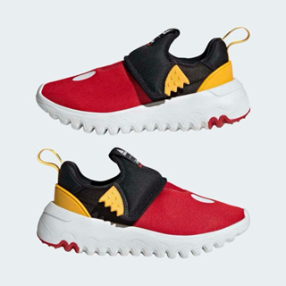 Adidas Suru365 Mickey C HP9002 中童 慢跑鞋 運動 休閒 迪士尼 米奇 聯名 黑紅黃