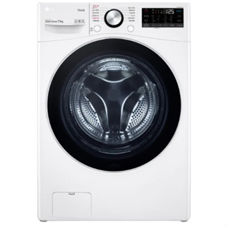 LG WD-S15TBW蒸氣滾筒洗衣機*Youtube 搜尋學BUT生活頻道看電視介紹***私訊優惠