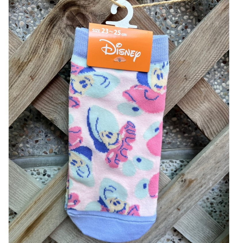 《綺趣雜貨》現貨 日本 牡蠣寶寶短襪 襪子 踝襪 牡蠣寶寶 愛麗絲夢遊仙境 迪士尼 日本代購