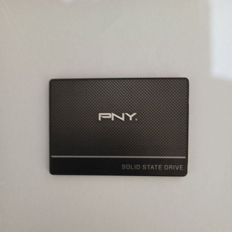 PNY SSD 240GB Sata 3