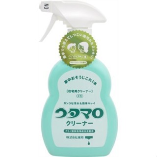 日本 Utamaro 家事萬用清潔劑 400ml