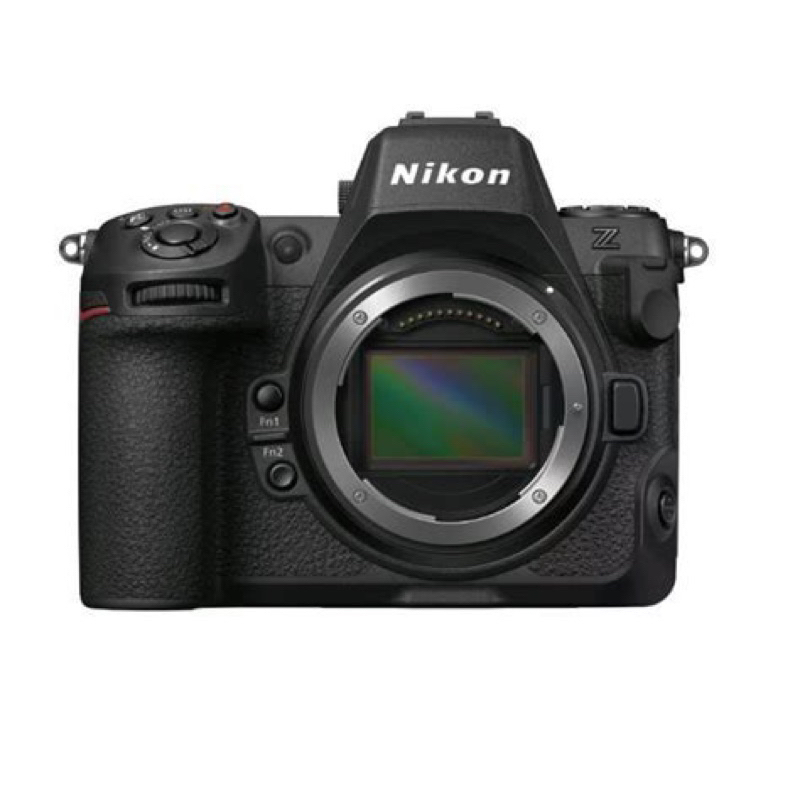 【台中三強3C】Nikon Z8 無反相機
