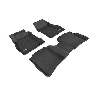 【小鳥的店】2012-19 Nissan Sentra 神爪【立體-3D卡固】腳踏墊 防水地毯 後廂墊 車用配件改裝
