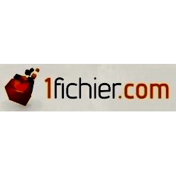1fichier.com 升級 Premium 代金券 1個月期