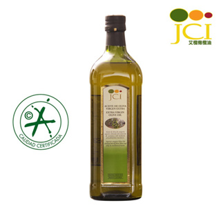 JCI 艾欖 特級冷壓初榨橄欖油 1000ml