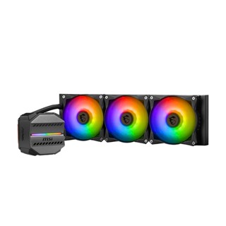 【酷3C】MSI 微星 MAG CORELIQUID M360 水冷風扇 水冷扇 CPU散熱器 CPU風扇 水冷