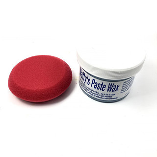 美國窮小子藍蠟特惠組 POORBOY'S WORLD NATTY'S BLUE PASTE WAX 8OZ