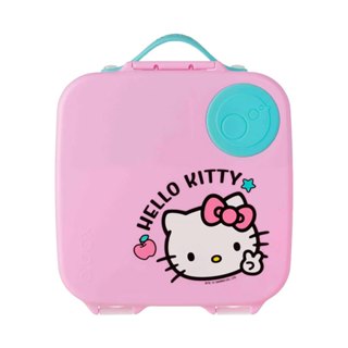 澳洲 B.box 午餐盒 Hello Kitty版