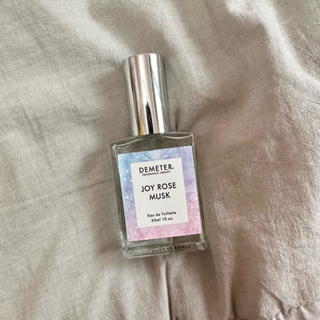 DEMETER ❤️JOY ROSE MUSK 30ml 香水