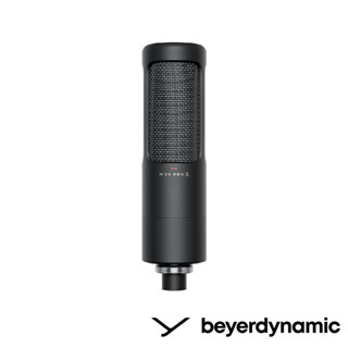 Beyerdynamic 拜耳 M 90 PROX 電容麥克風 公司貨