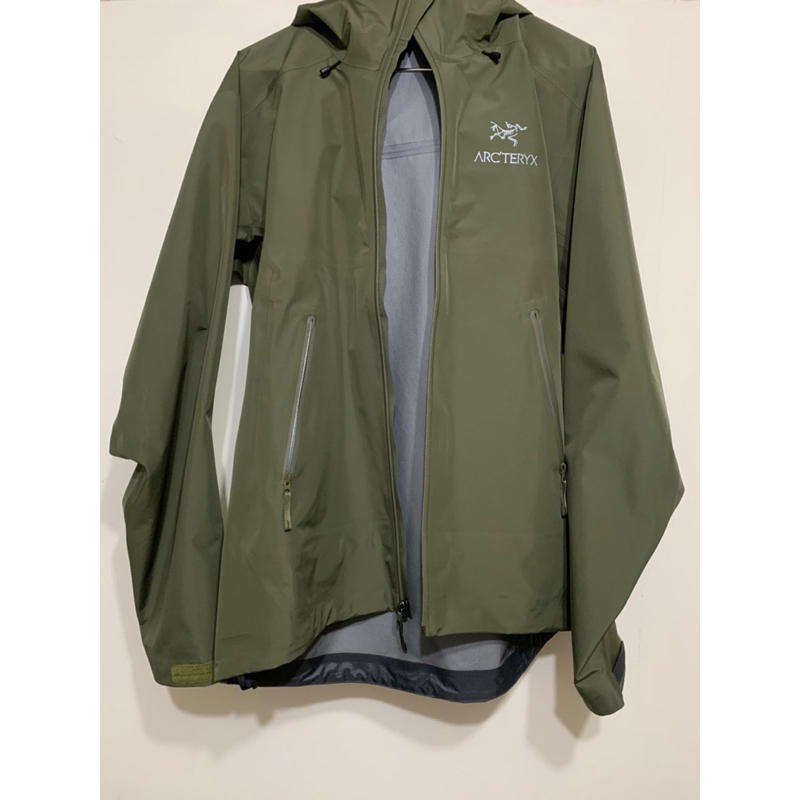 Arcteryx Beta LT Jacket 防水 外套